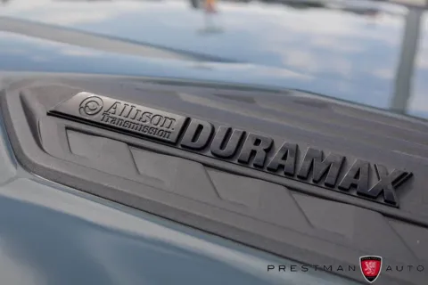 More photos of 2026 Chevrolet Silverado 2500HD LTZ at Prestman Auto, UT