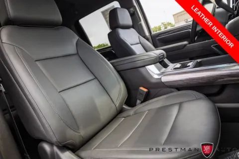 More photos of 2026 Chevrolet Silverado 2500HD LTZ at Prestman Auto, UT