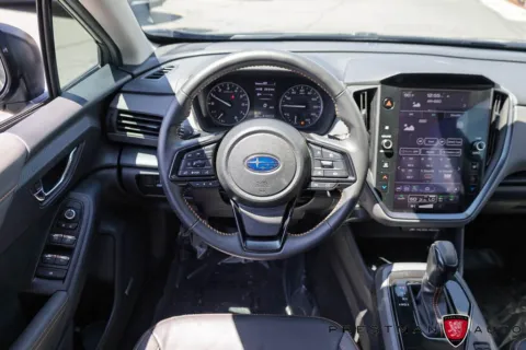 Another view of 2024 Subaru Crosstrek Limited for sale in Salt Lake City, UT at Prestman Auto