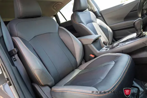 More photos of 2024 Subaru Crosstrek Limited at Prestman Auto, UT