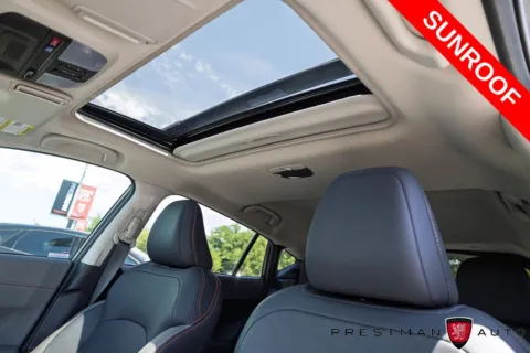 More photos of 2024 Subaru Crosstrek Limited at Prestman Auto, UT