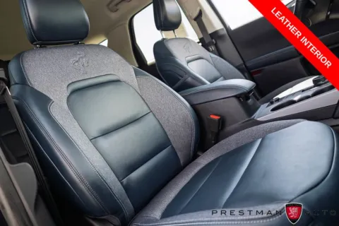 More photos of 2023 Ford Bronco Sport Outer Banks at Prestman Auto, UT