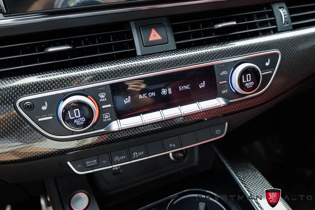 Audi S5 photo 36