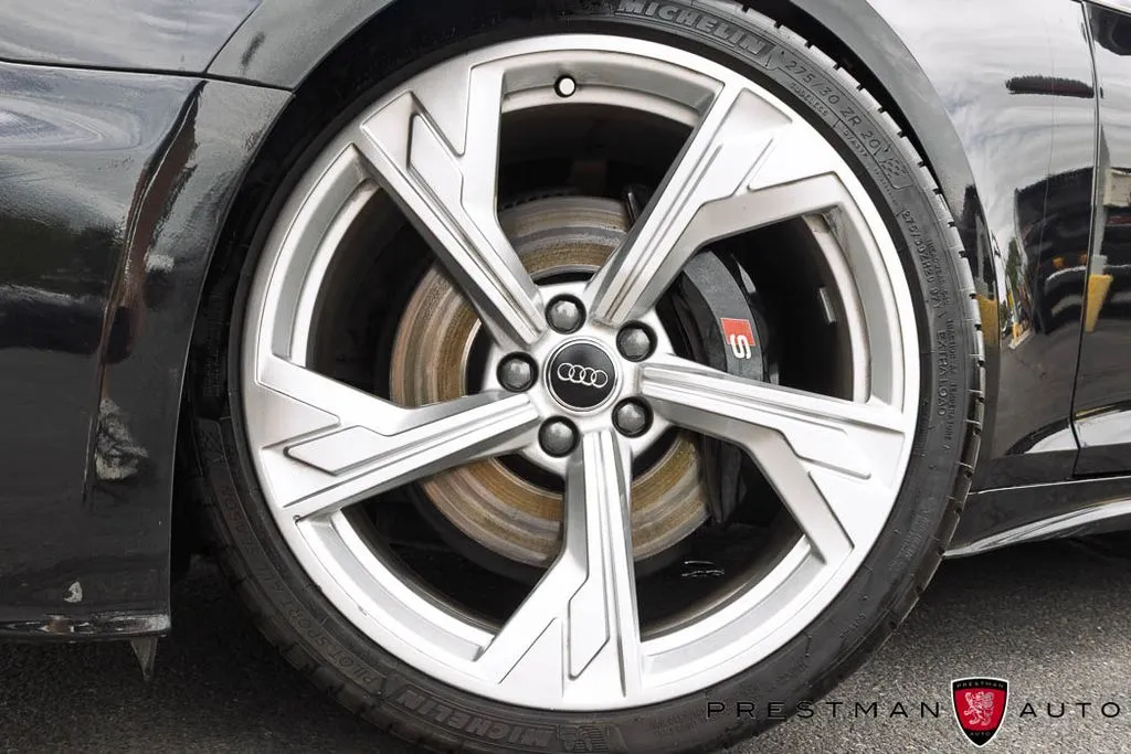 Audi S5 photo 44