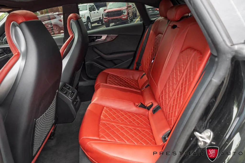 Audi S5 photo 42