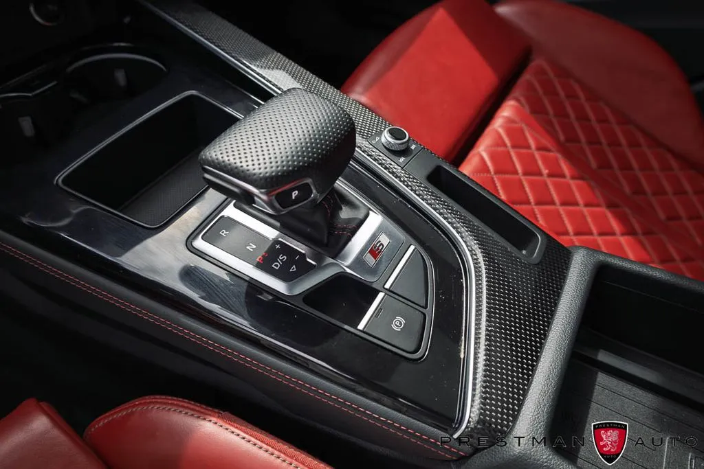 Audi S5 photo 38