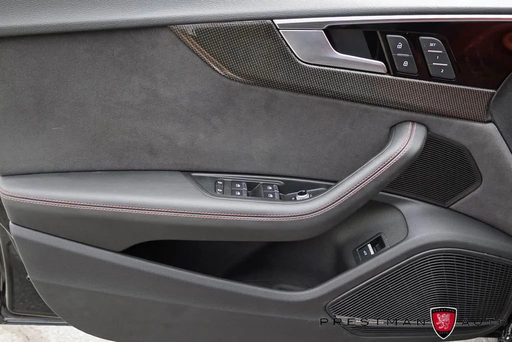 Audi S5 photo 28