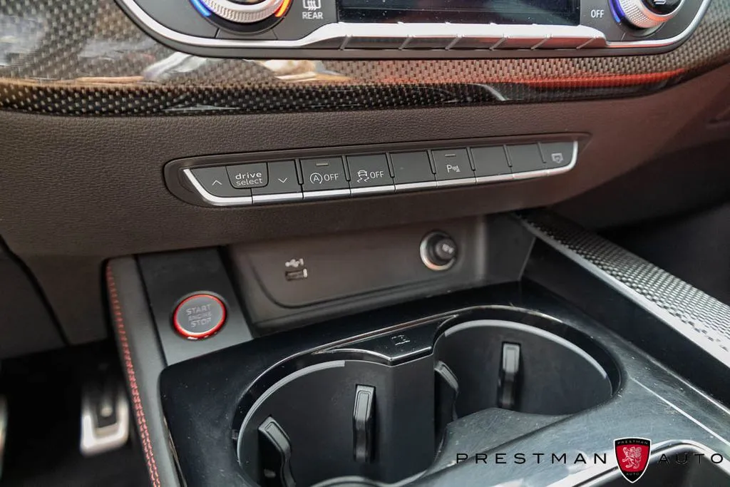 Audi S5 photo 37