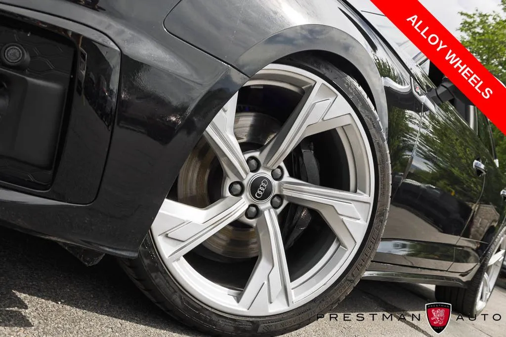 Audi S5 photo 15