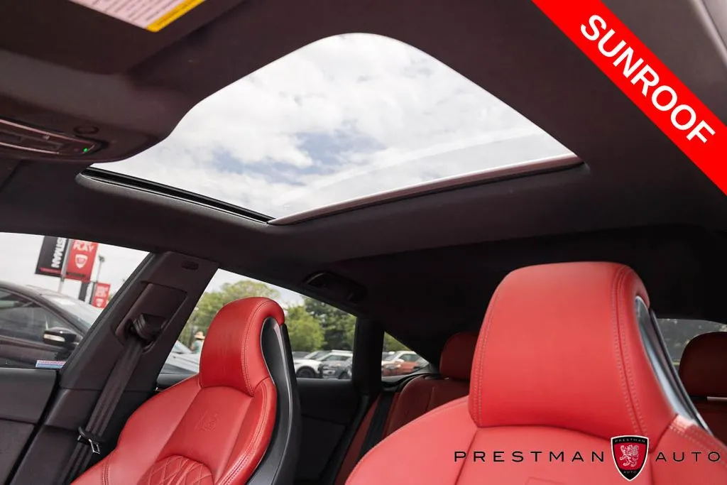 Audi S5 photo 13