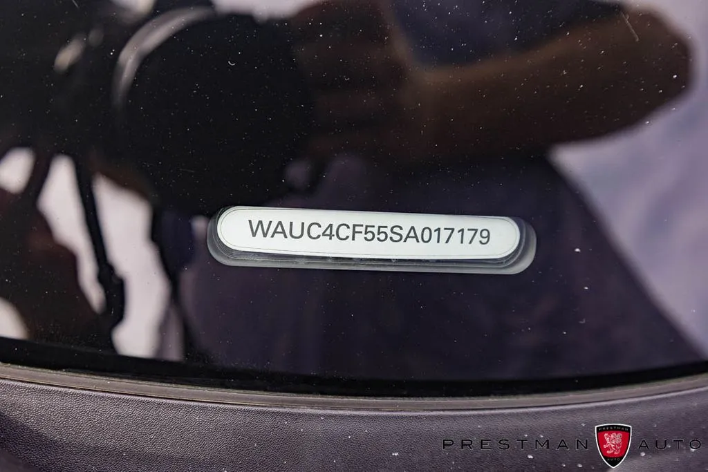 Audi S5 photo 46
