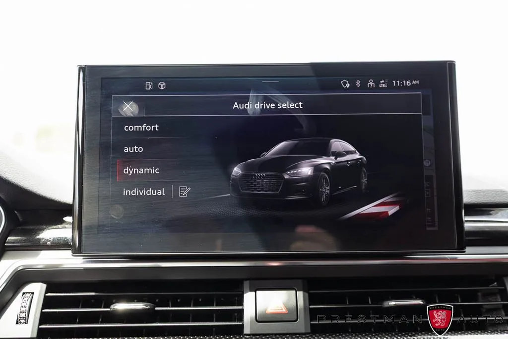 Audi S5 photo 11