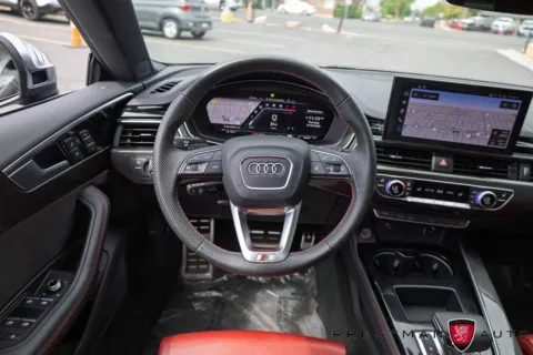 Photos of 2025 Audi S5 Sportback Premium Plus for sale in Salt Lake City, UT at Prestman Auto