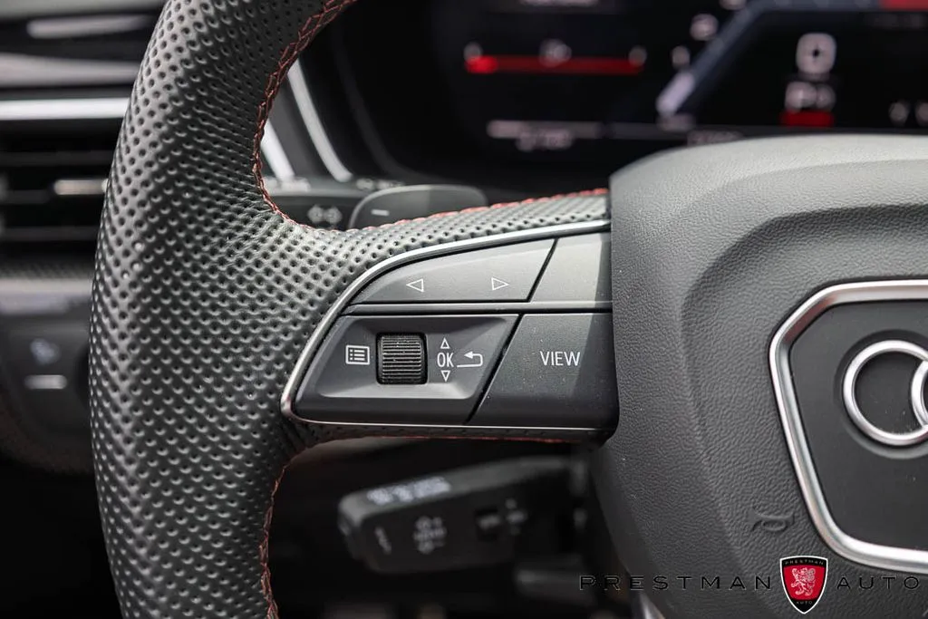 Audi S5 photo 32