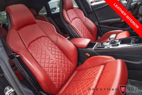 More photos of 2025 Audi S5 Sportback Premium Plus at Prestman Auto, UT
