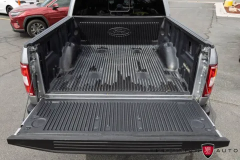More photos of 2020 Ford F-150 XLT at Prestman Auto, UT