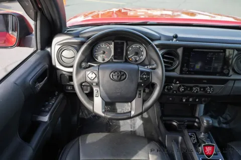 Photos of 2019 Toyota Tacoma TRD Off-Road for sale in Salt Lake City, UT at Prestman Auto