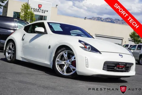 Photos of 2016 Nissan 370Z Sport Tech for sale in Salt Lake City, UT at Prestman Auto