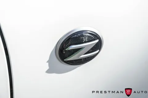 Another view of 2016 Nissan 370Z Sport Tech for sale in Salt Lake City, UT at Prestman Auto