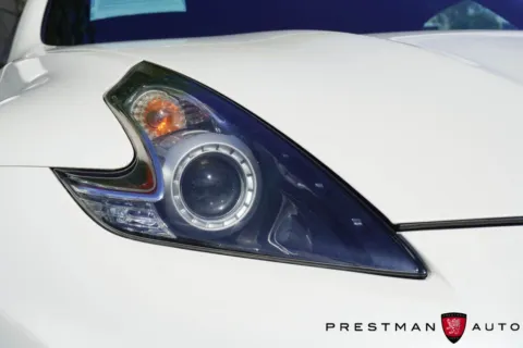 More photos of 2016 Nissan 370Z Sport Tech at Prestman Auto, UT