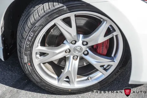 Photos of 2016 Nissan 370Z Sport Tech for sale in Salt Lake City, UT at Prestman Auto