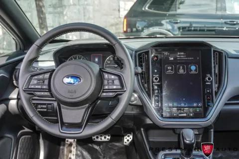 Photos of 2025 Subaru Crosstrek Sport for sale in Salt Lake City, UT at Prestman Auto