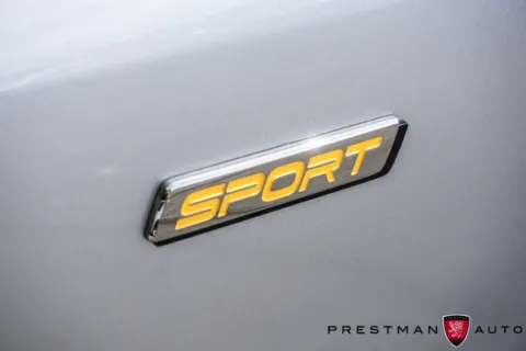 More photos of 2025 Subaru Crosstrek Sport at Prestman Auto, UT