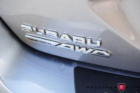 More photos of 2025 Subaru Crosstrek Sport at Prestman Auto, UT