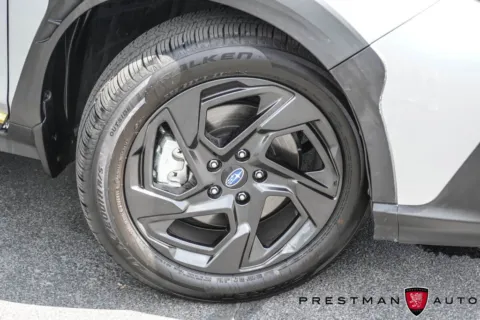 Photos of 2025 Subaru Crosstrek Sport for sale in Salt Lake City, UT at Prestman Auto