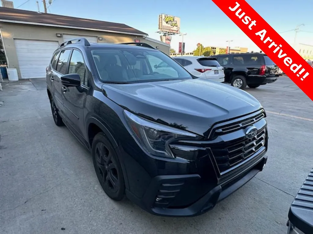 2023 Subaru Ascent Onyx Edition for sale in Salt Lake City, UT