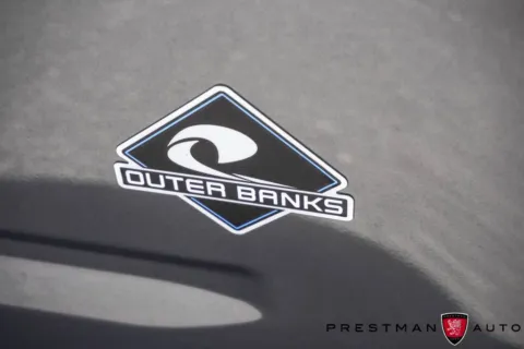 More photos of 2023 Ford Bronco Sport Outer Banks at Prestman Auto, UT
