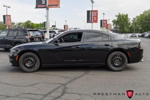 More photos of 2016 Dodge Charger Police at Prestman Auto, UT
