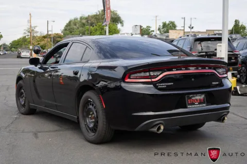 More photos of 2016 Dodge Charger Police at Prestman Auto, UT