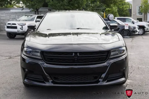 Photos of 2016 Dodge Charger Police for sale in Salt Lake City, UT at Prestman Auto