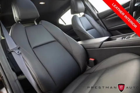 More photos of 2023 Mazda Mazda3 2.5 Turbo at Prestman Auto, UT