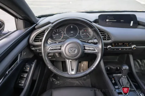 Photos of 2023 Mazda Mazda3 2.5 Turbo for sale in Salt Lake City, UT at Prestman Auto