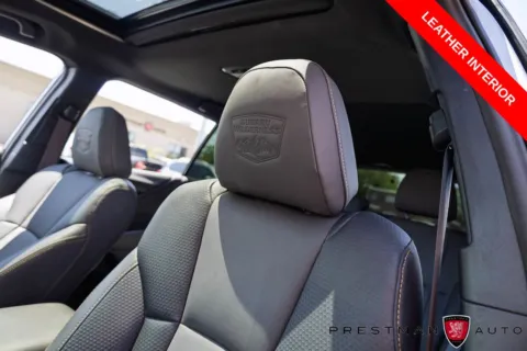 More photos of 2025 Subaru Outback Wilderness at Prestman Auto, UT