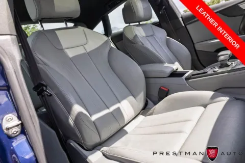 More photos of 2019 Audi A5 Sportback Premium Plus at Prestman Auto, UT