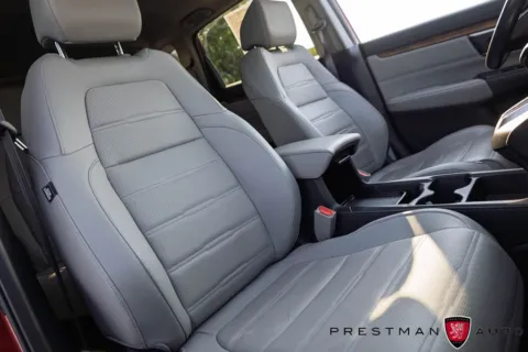 More photos of 2022 Honda CR-V EX-L at Prestman Auto, UT