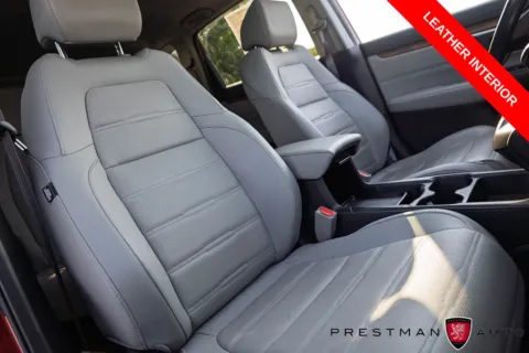 More photos of 2022 Honda CR-V EX-L at Prestman Auto, UT