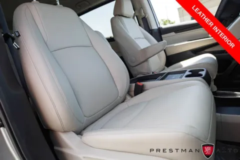More photos of 2025 Honda Odyssey EX-L at Prestman Auto, UT