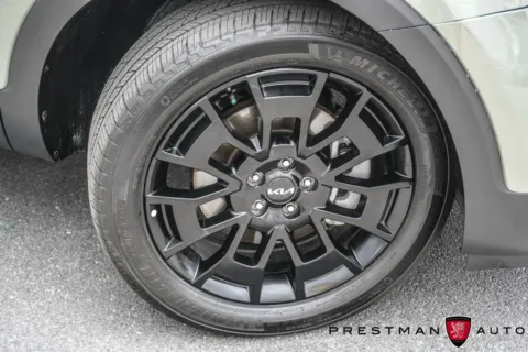 Photos of 2025 Kia Telluride SX-Prestige X-Pro for sale in Salt Lake City, UT at Prestman Auto