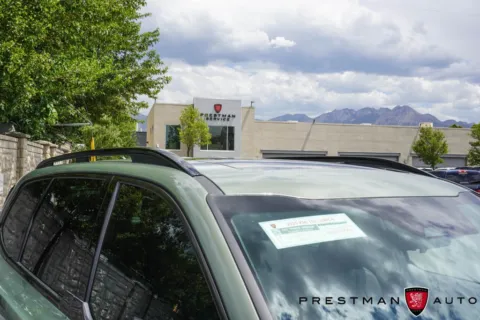 More photos of 2025 Kia Telluride SX-Prestige X-Pro at Prestman Auto, UT