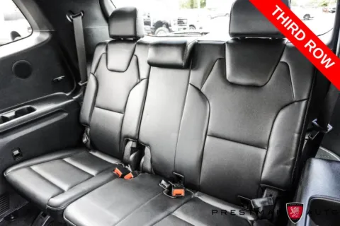 More photos of 2025 Kia Telluride SX-Prestige X-Pro at Prestman Auto, UT