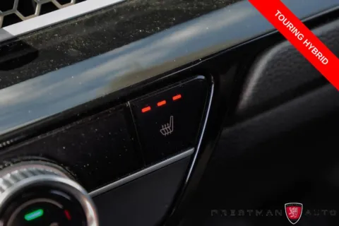 More photos of 2026 Honda Civic Hybrid Sport Touring at Prestman Auto, UT