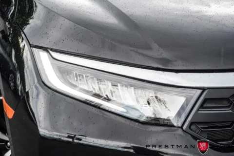 More photos of 2025 Honda Odyssey EX-L at Prestman Auto, UT