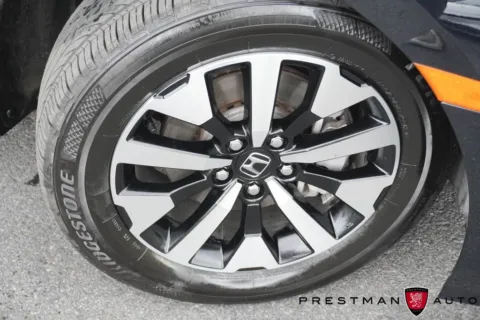 Photos of 2025 Honda Odyssey EX-L for sale in Salt Lake City, UT at Prestman Auto