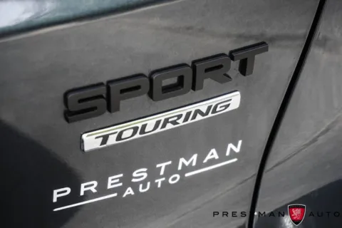 More photos of 2025 Honda CR-V Hybrid Sport Touring at Prestman Auto, UT