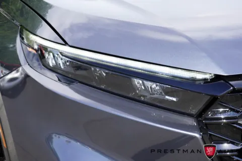 More photos of 2025 Honda CR-V Hybrid Sport Touring at Prestman Auto, UT