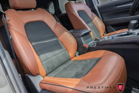 More photos of 2025 Mazda CX-5 2.5 Carbon Turbo at Prestman Auto, UT